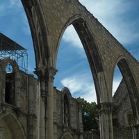 Convento do Carmo